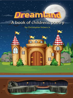 cover image of Dreamland